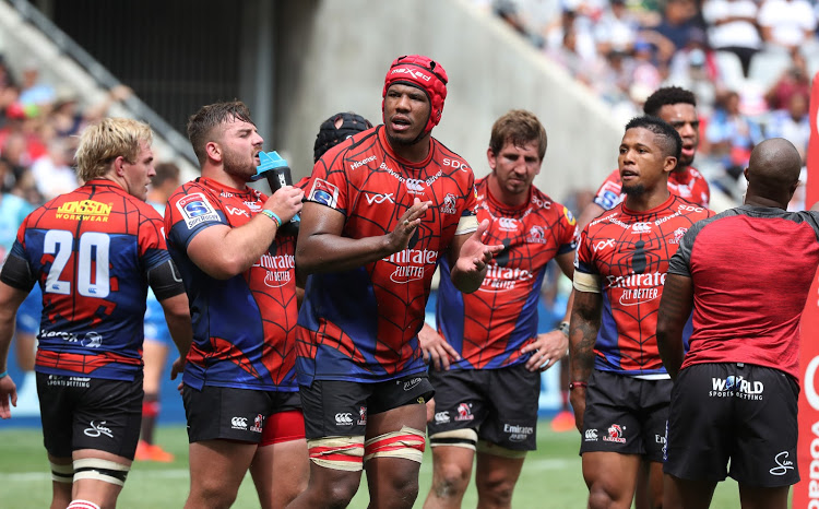 The Xerox Golden Lions beat Griquas 34-19 in the semi-final at Emirates Airline Park. They lost 31-28 against the Free State Cheetahs in the final in Bloemfontein.