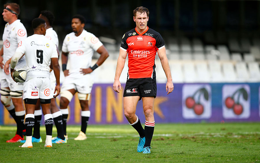 Matchday Gallery: Cell C Sharks vs Emirates Lions