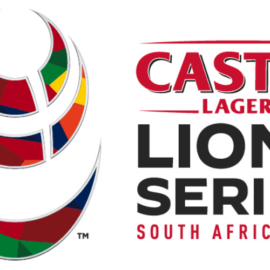 All you need to know – Castle Lager Lions Series ticket holders