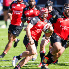 Emirates Lions v DHL Stormers cancelled