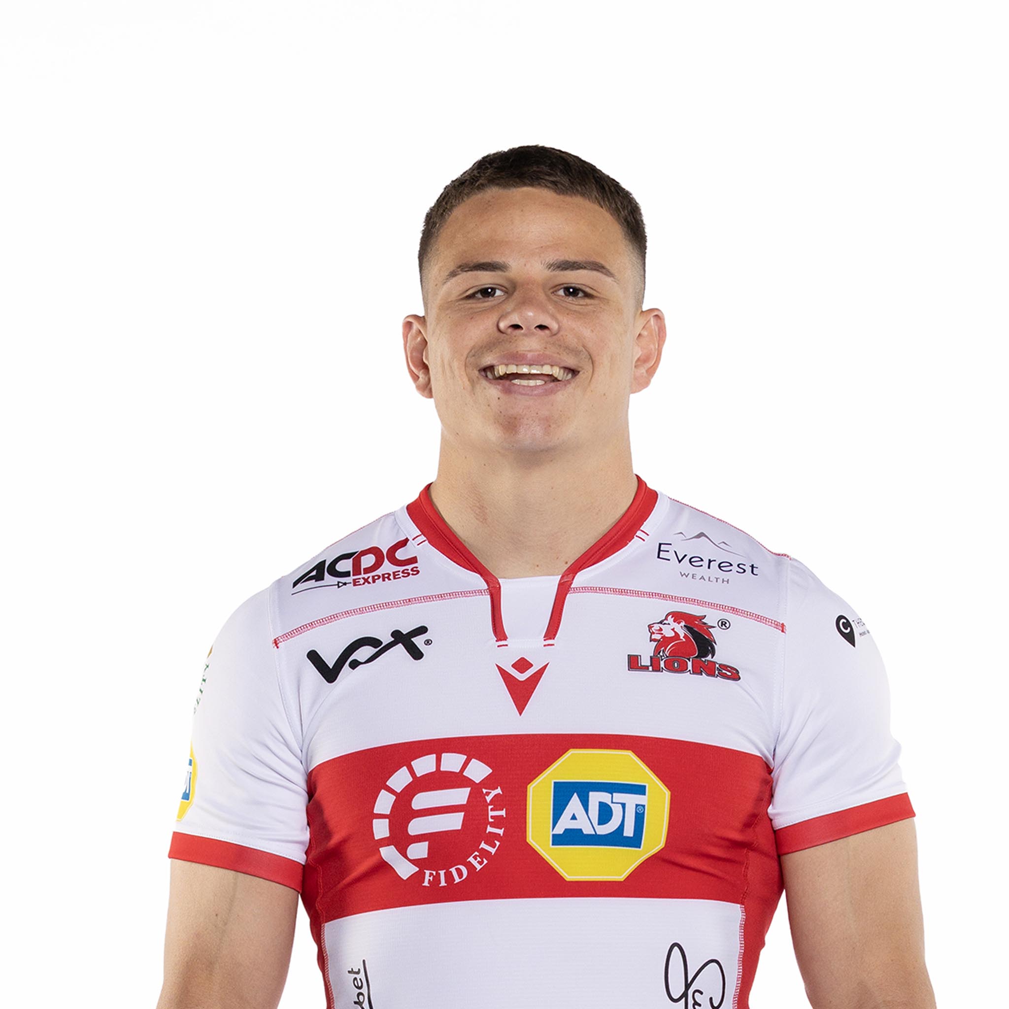 Renzo Du Plessis