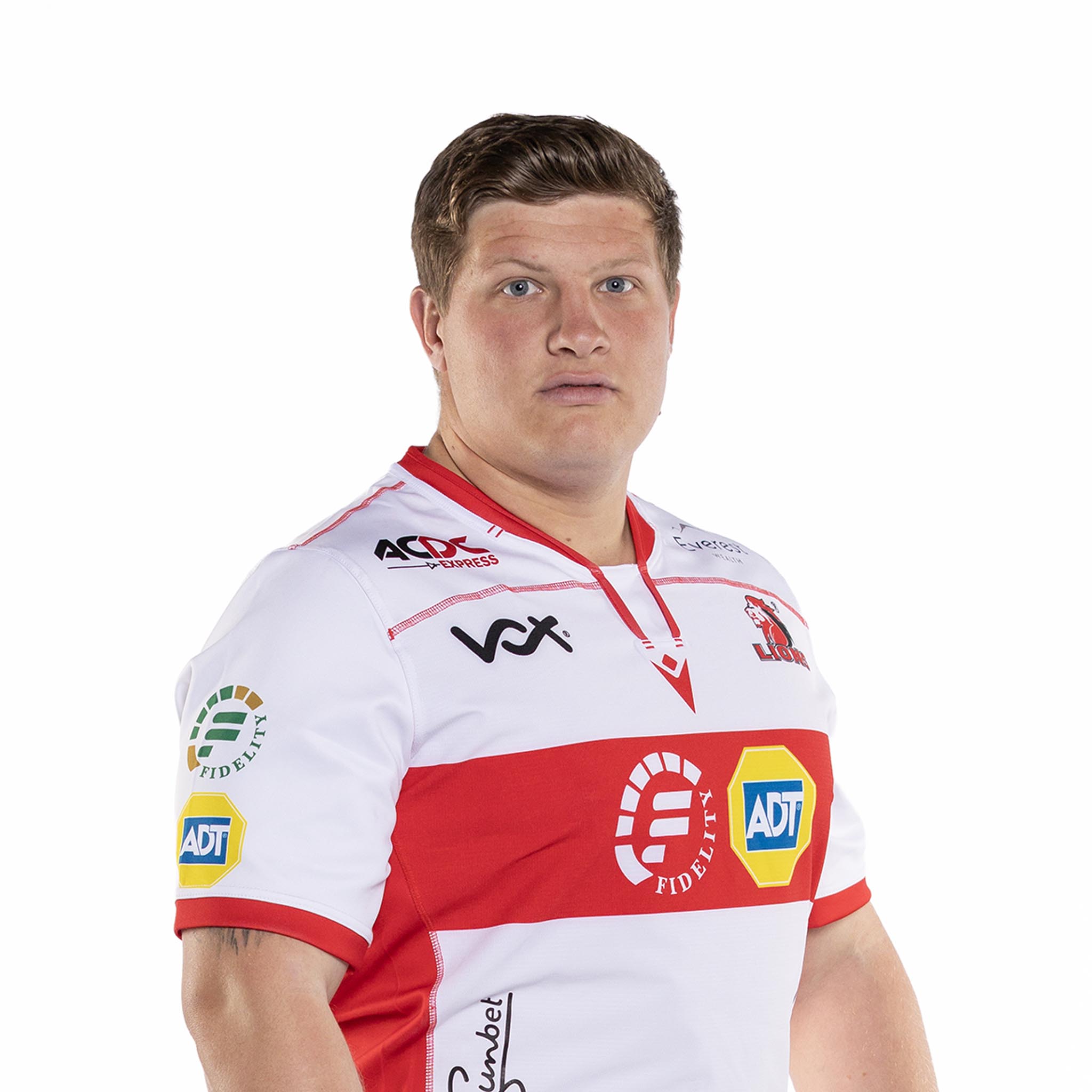 Stian de Bruyn