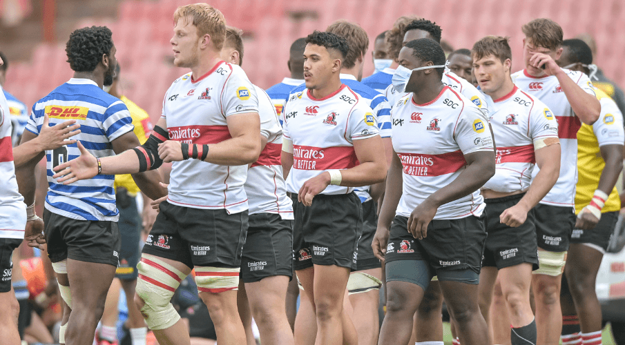 Lions u20 ready for final challenge