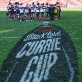 Carling Currie Cup gets January kick off