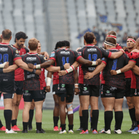 There will be an urge to play attacking rugby – Van Rooyen