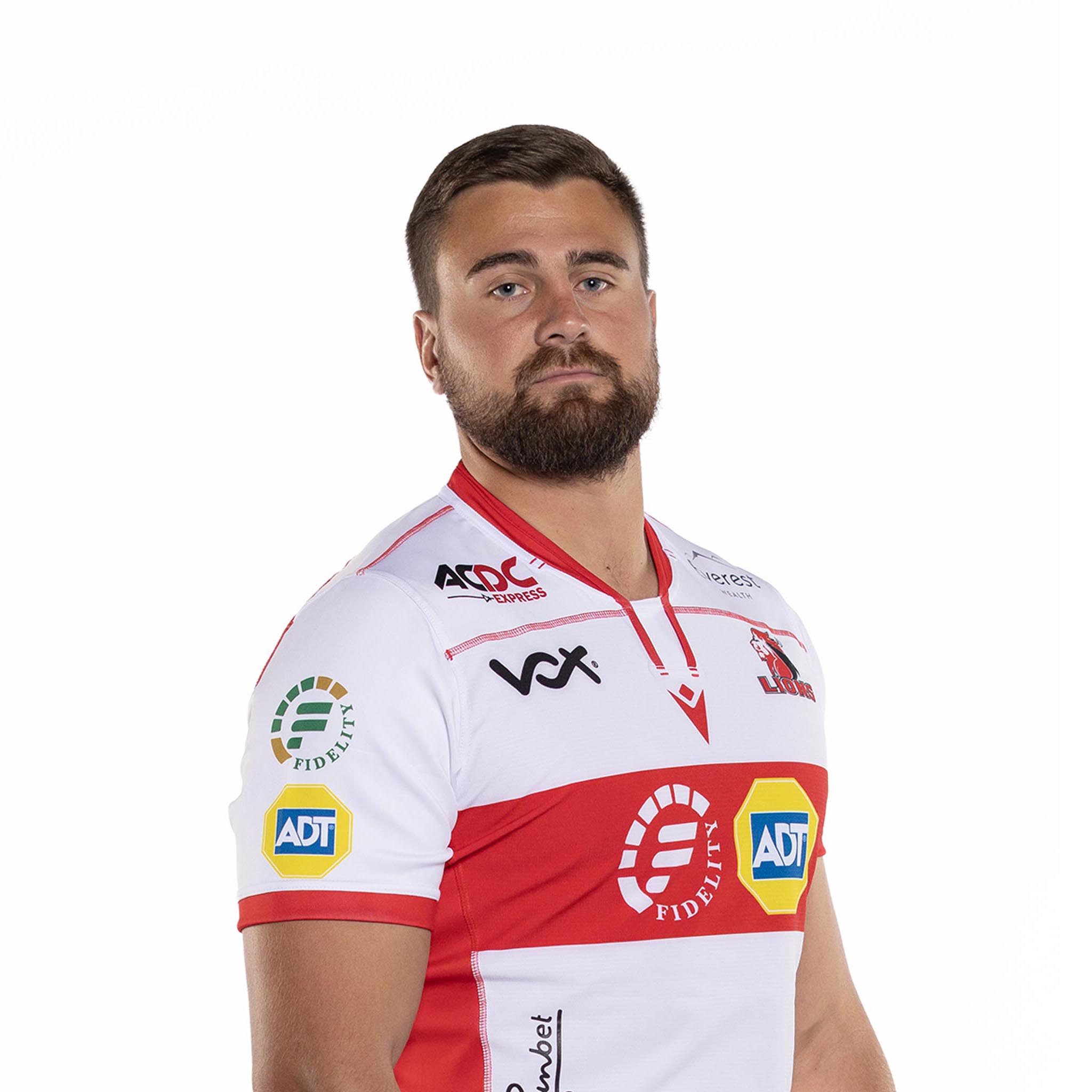 Raynard Roets