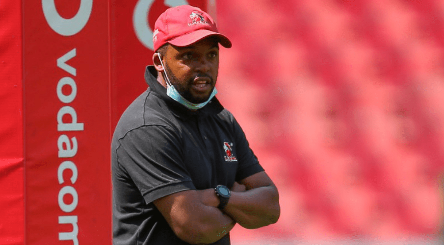 It is a privilege to lead the Currie Cup side – Nkosi