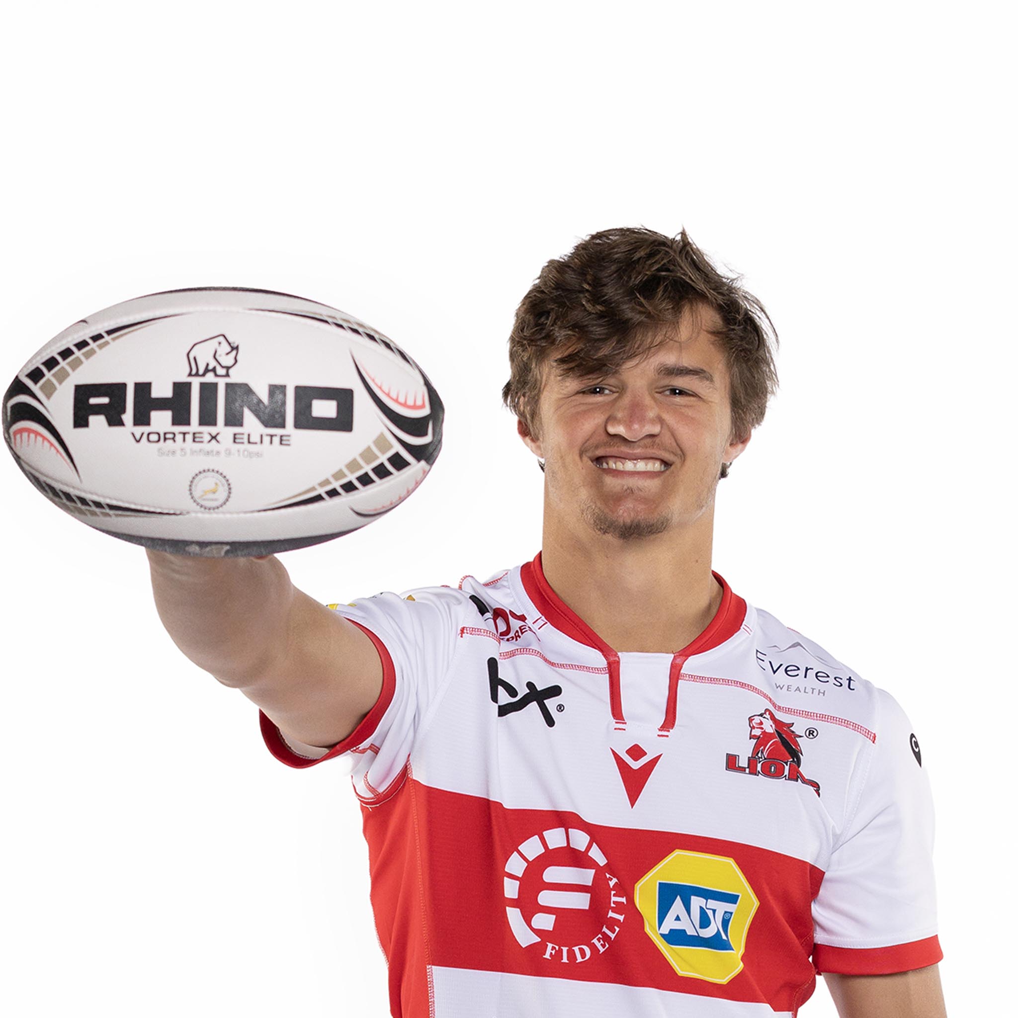 Zian Cilliers