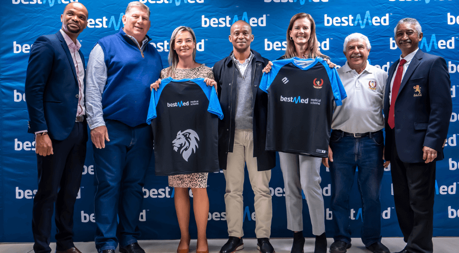 Bestmed and GLRU Announce New Partnership