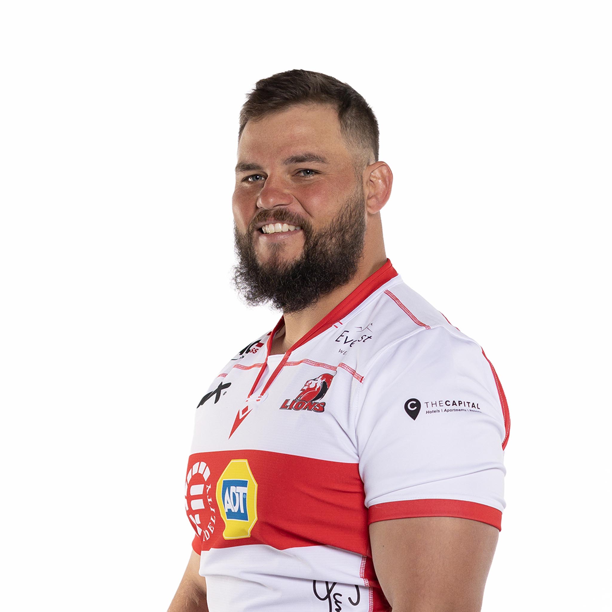 Conraad Van Vuuren