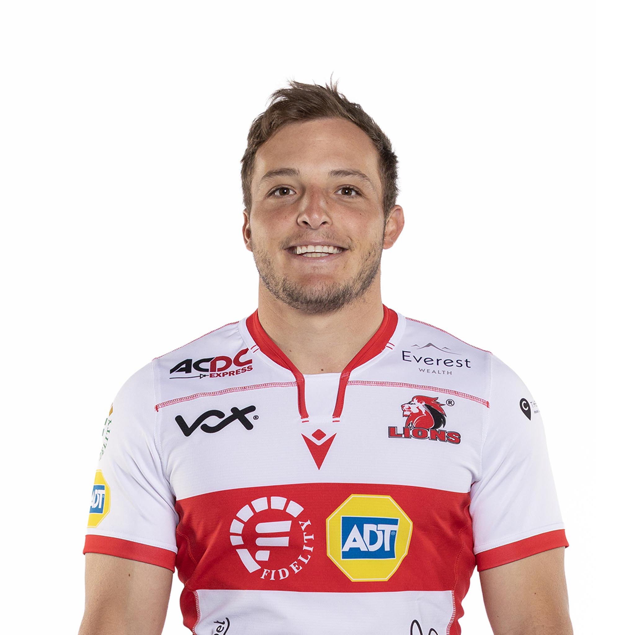 Kade Wolhuter