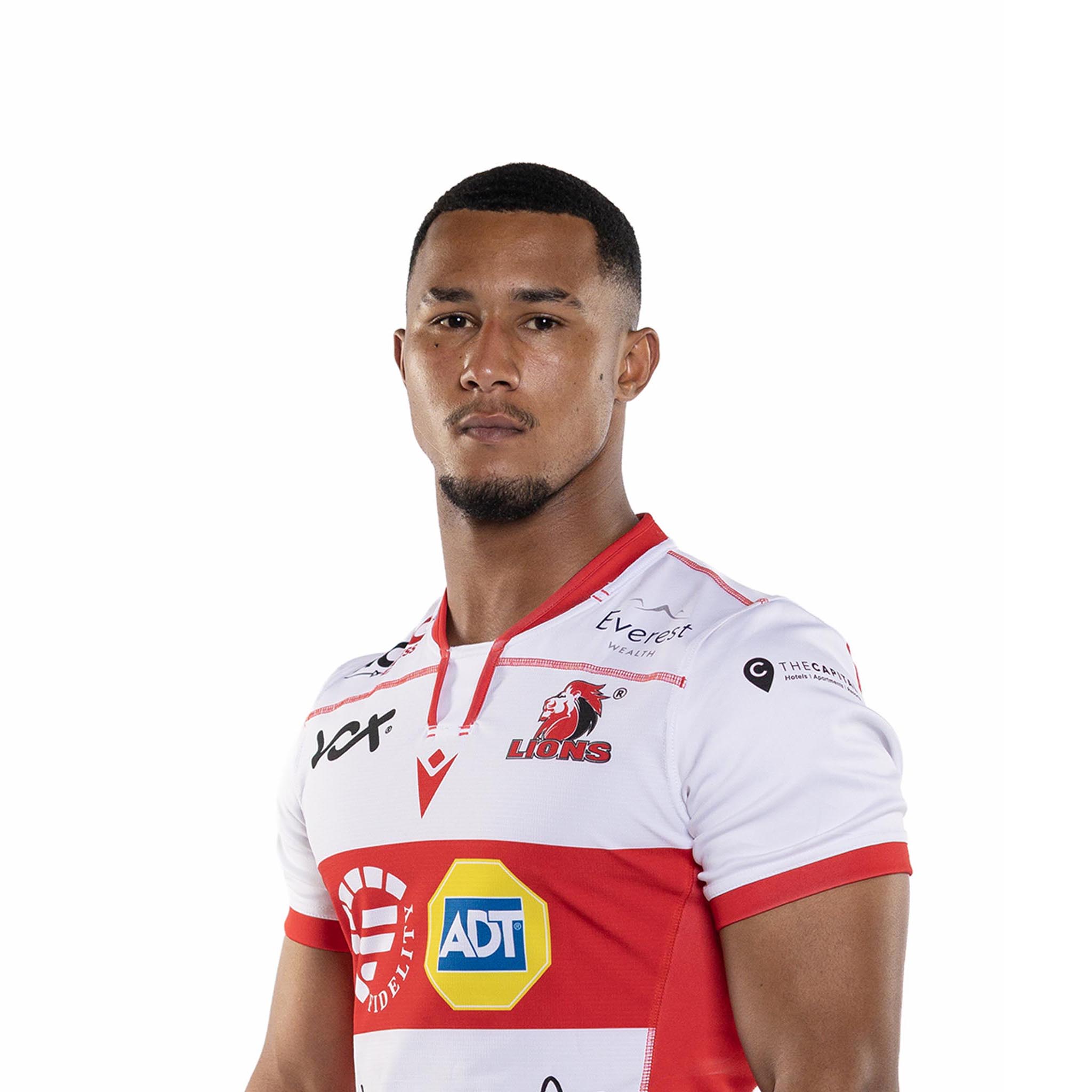 Keagan Smith