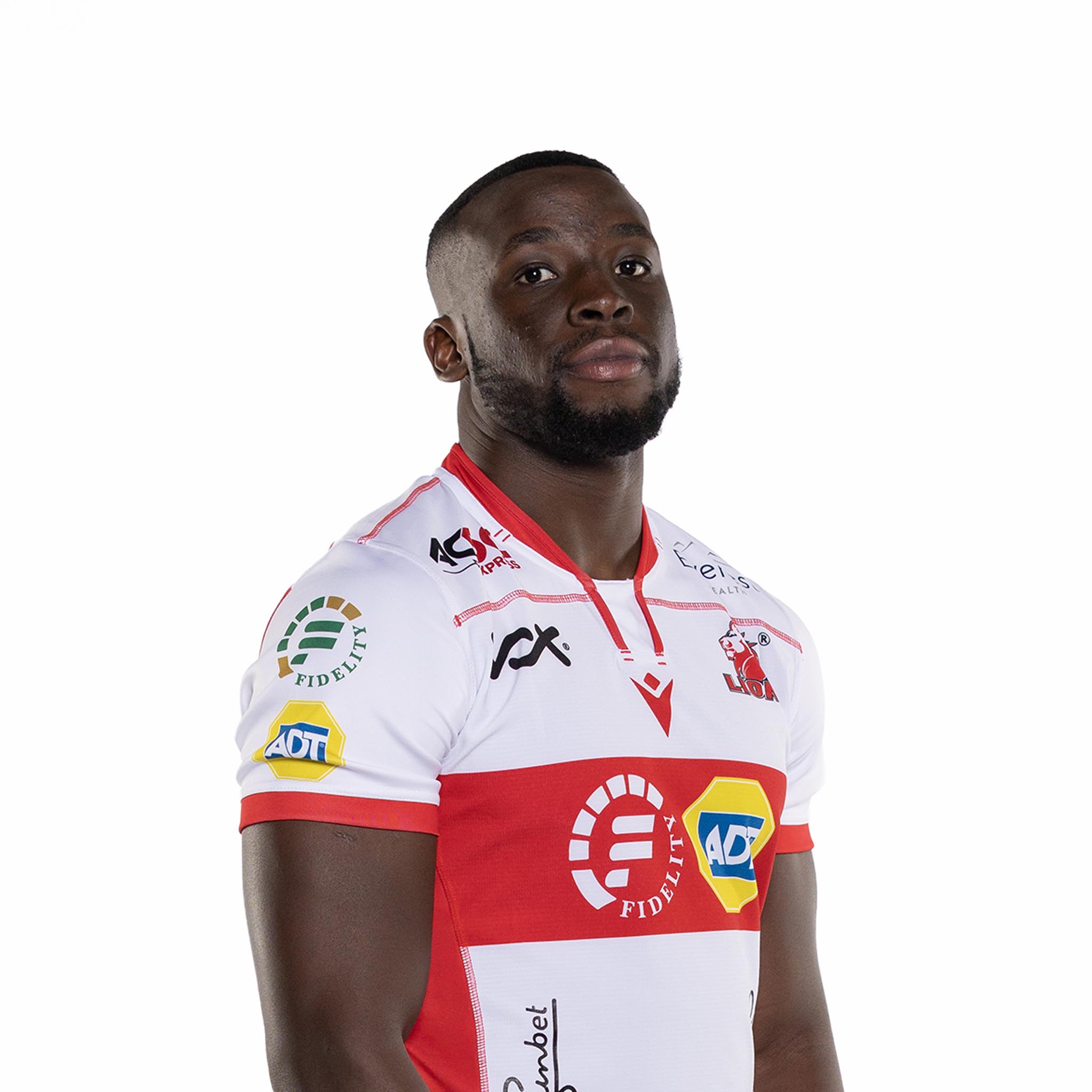 Kelly Mpeku