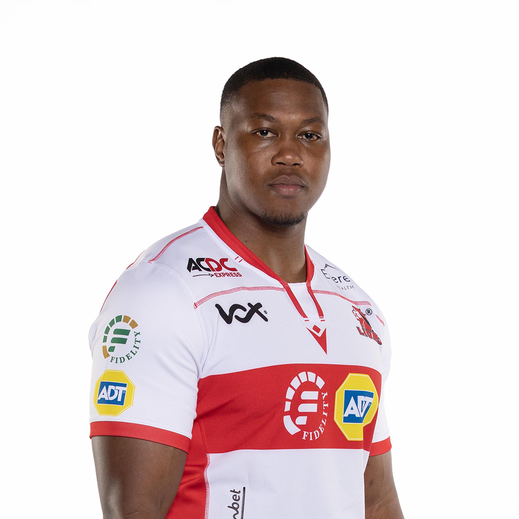 Sibabalo Qoma