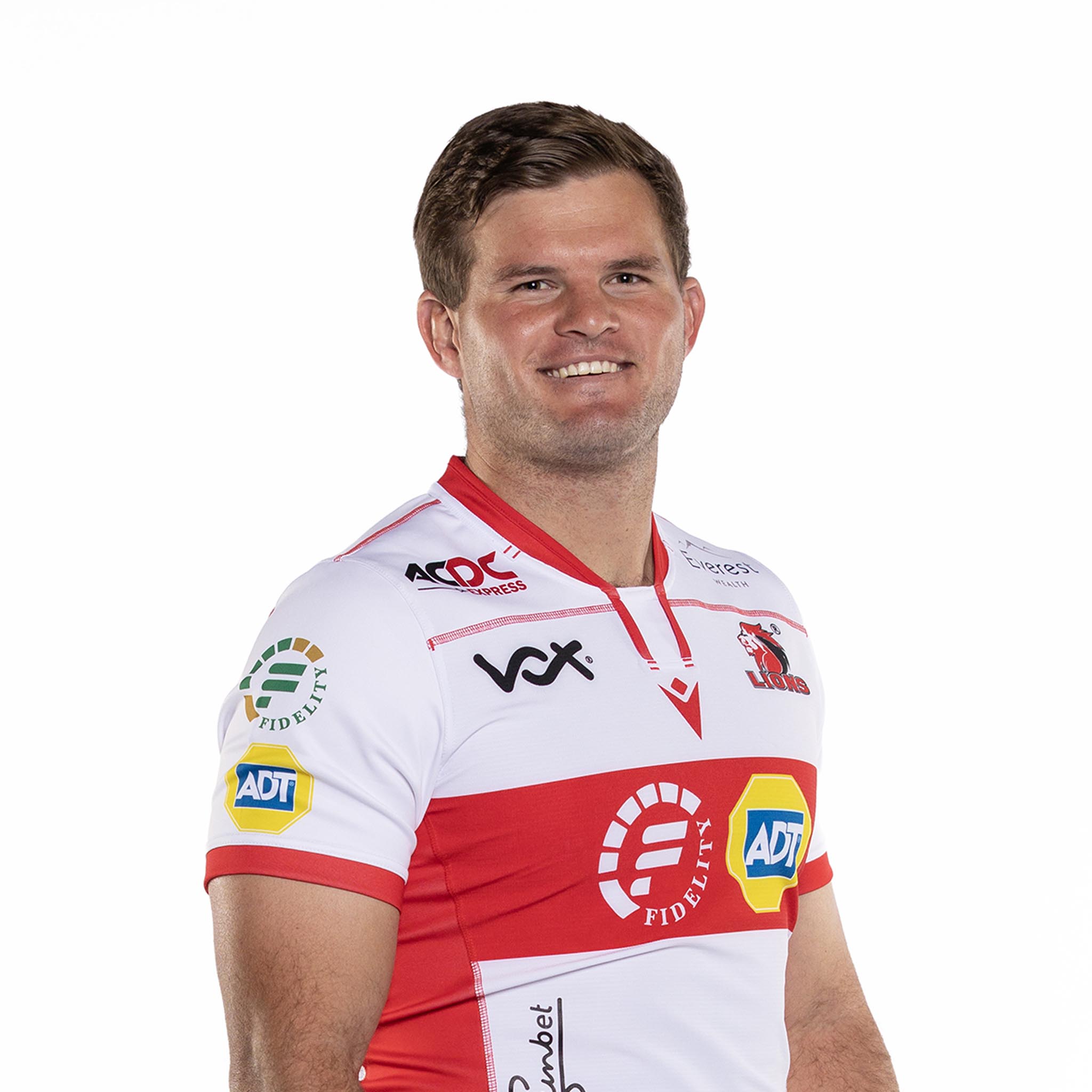 WJ Steenkamp